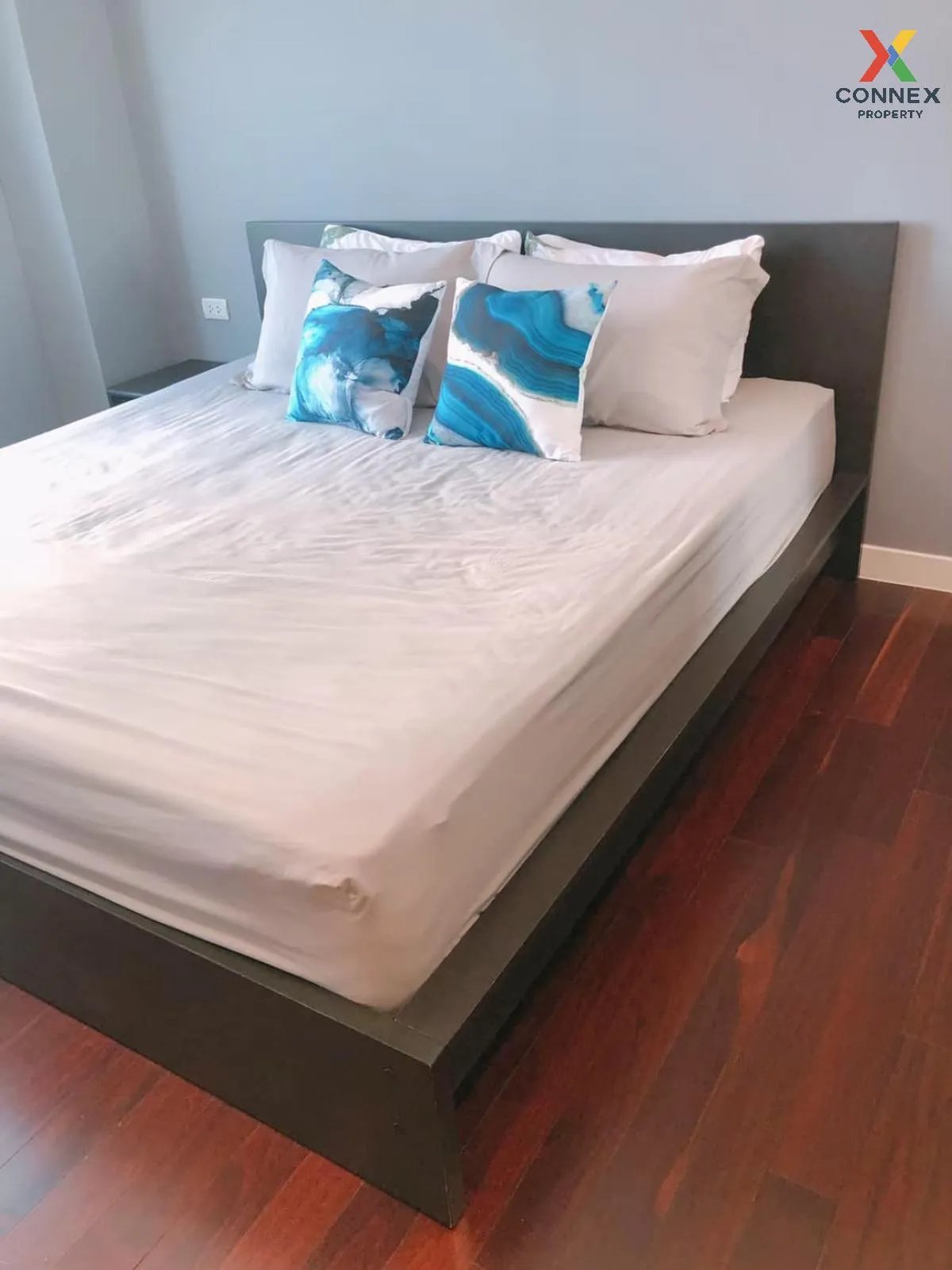 เช่าคอนโด  เซอร์เคิล คอนโดมิเนียม MRT-เพชรบุรี ถนนเพชรบุรี เขต รา