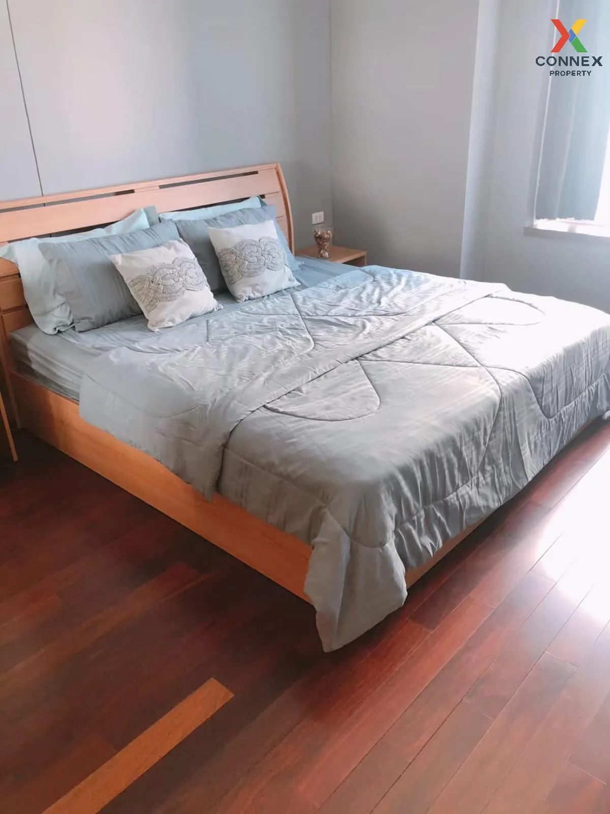 เช่าคอนโด  เซอร์เคิล คอนโดมิเนียม MRT-เพชรบุรี ถนนเพชรบุรี เขต รา