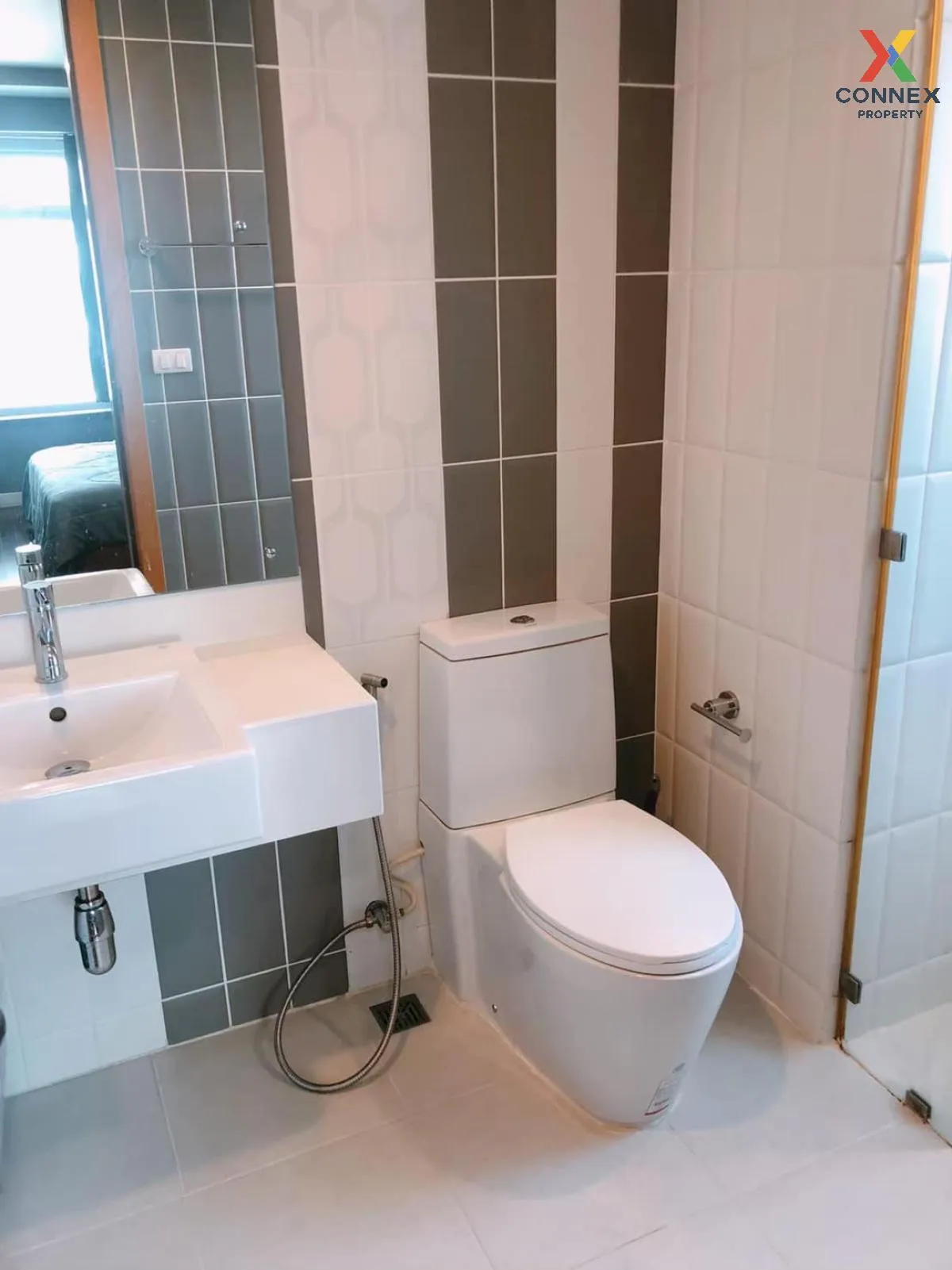 เช่าคอนโด  เซอร์เคิล คอนโดมิเนียม MRT-เพชรบุรี ถนนเพชรบุรี เขต รา