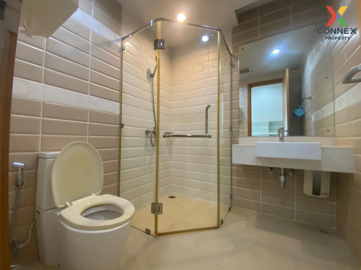 เช่าคอนโด  เซอร์เคิล คอนโดมิเนียม MRT-เพชรบุรี ถนนเพชรบุรี เขต รา