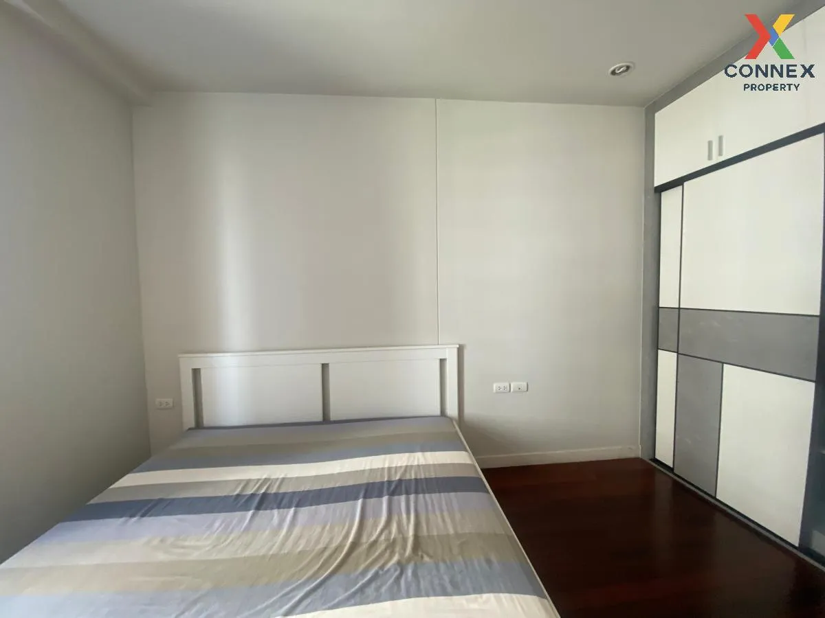 เช่าคอนโด  เซอร์เคิล คอนโดมิเนียม MRT-เพชรบุรี ถนนเพชรบุรี เขต รา