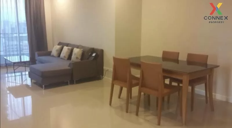 FOR RENT condo , Circle Condominium , MRT-Phetchaburi , Thanon Ph 1