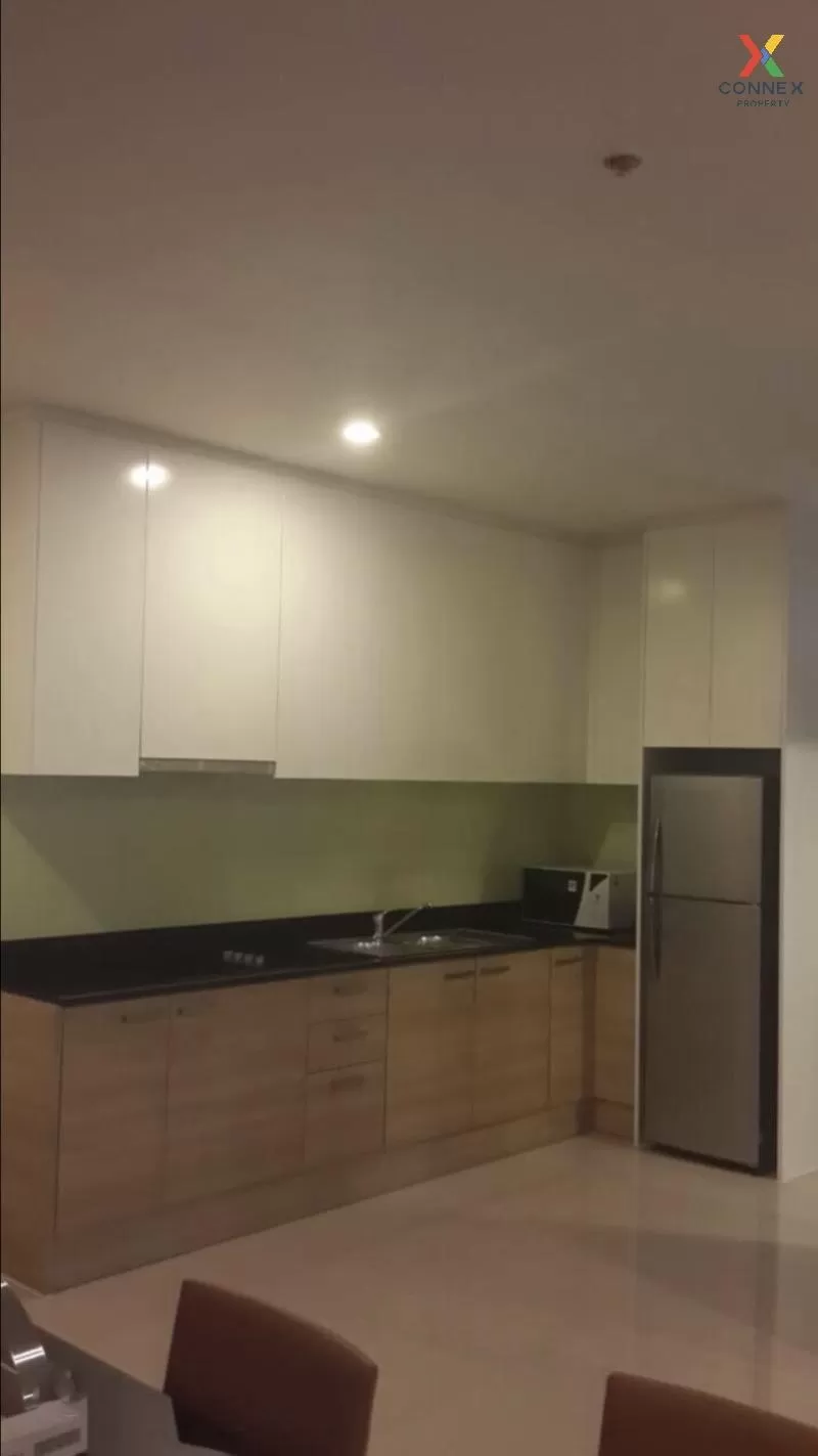 FOR RENT condo , Circle Condominium , MRT-Phetchaburi , Thanon Ph 4