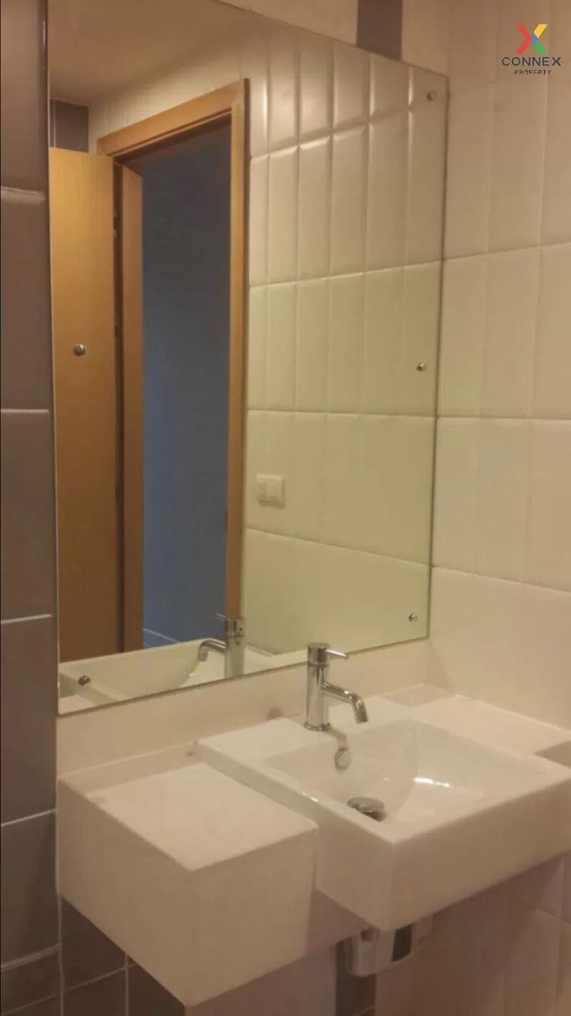 FOR RENT condo , Circle Condominium , MRT-Phetchaburi , Thanon Ph