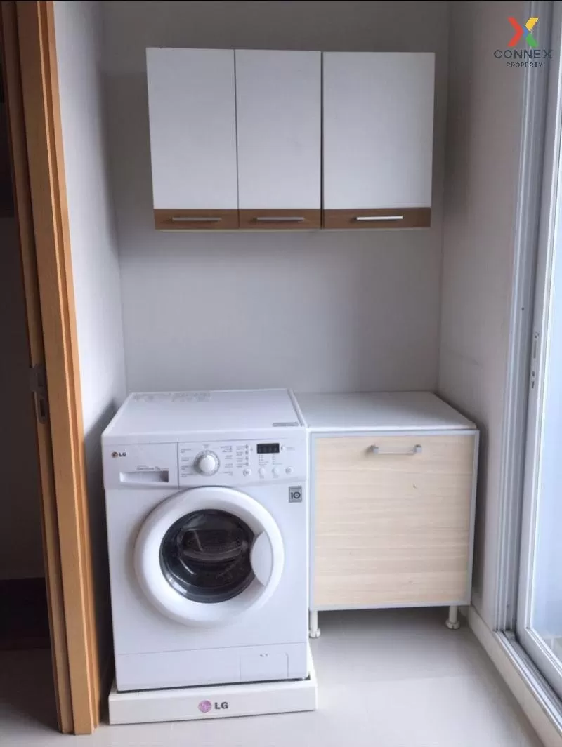 FOR RENT condo , Circle Condominium , MRT-Phetchaburi , Thanon Ph