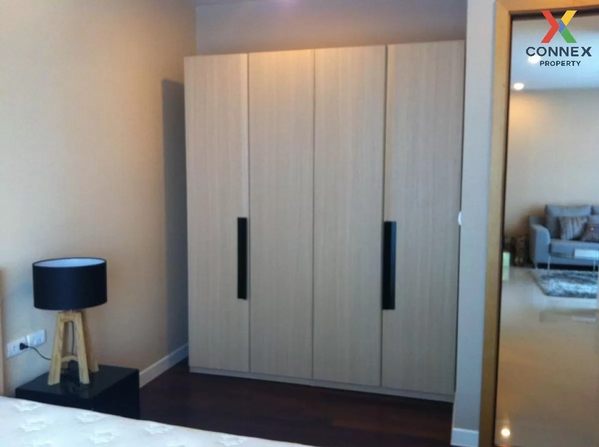 เช่าคอนโด  เซอร์เคิล คอนโดมิเนียม MRT-เพชรบุรี ถนนเพชรบุรี เขต รา