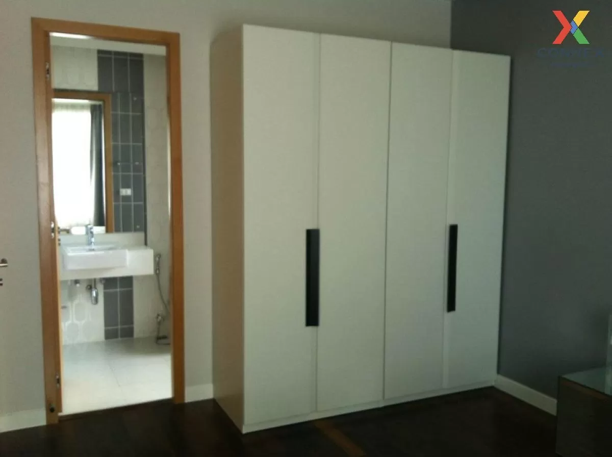 เช่าคอนโด  เซอร์เคิล คอนโดมิเนียม MRT-เพชรบุรี ถนนเพชรบุรี เขต รา