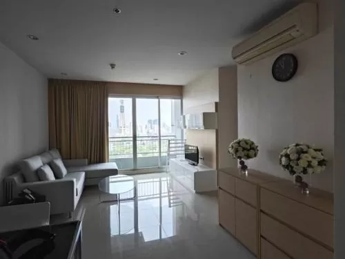 เช่าคอนโด  เซอร์เคิล คอนโดมิเนียม MRT-เพชรบุรี ถนนเพชรบุรี เขต ราชเทวี กรุงเทพ CX-36810