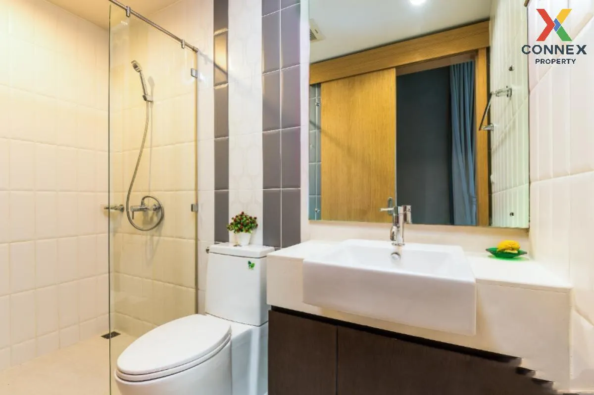 เช่าคอนโด  เซอร์เคิล คอนโดมิเนียม MRT-เพชรบุรี ถนนเพชรบุรี เขต รา 4