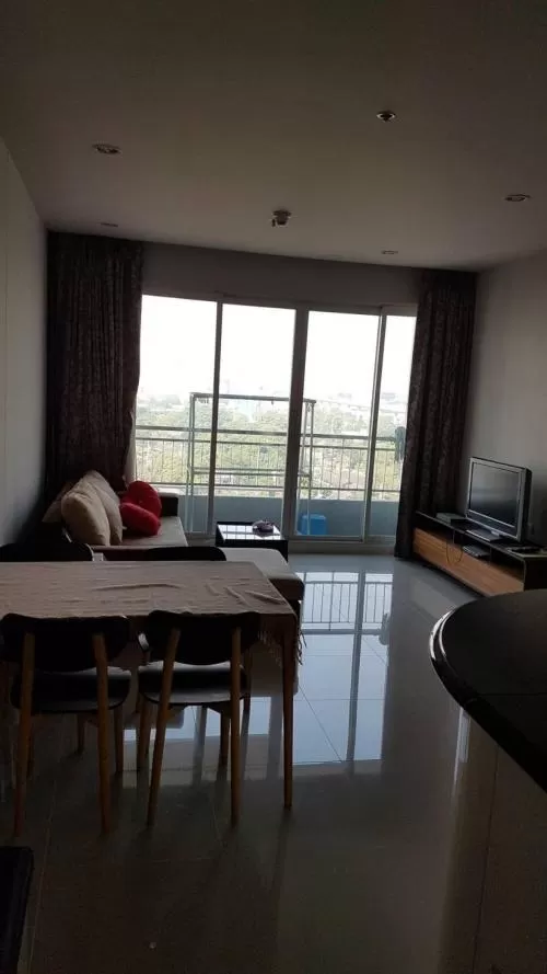 For Sale Condo , Circle Condominium , MRT-Phetchaburi , Thanon Phetchaburi , Rat Thewi , Bangkok , CX-36824