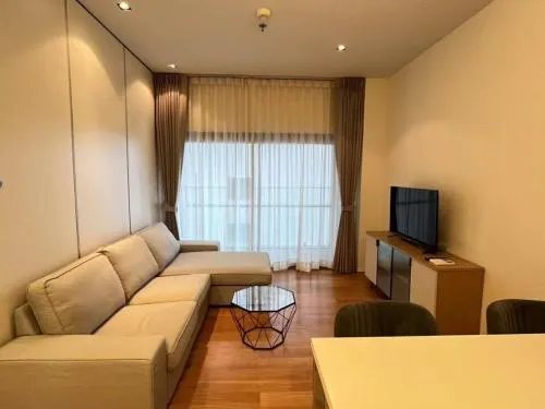 เช่าคอนโด  เซอร์เคิล ลิฟวิ่ง โปรโตไทพ์ MRT-เพชรบุรี มักกะสัน เขต ราชเทวี กรุงเทพ CX-36838