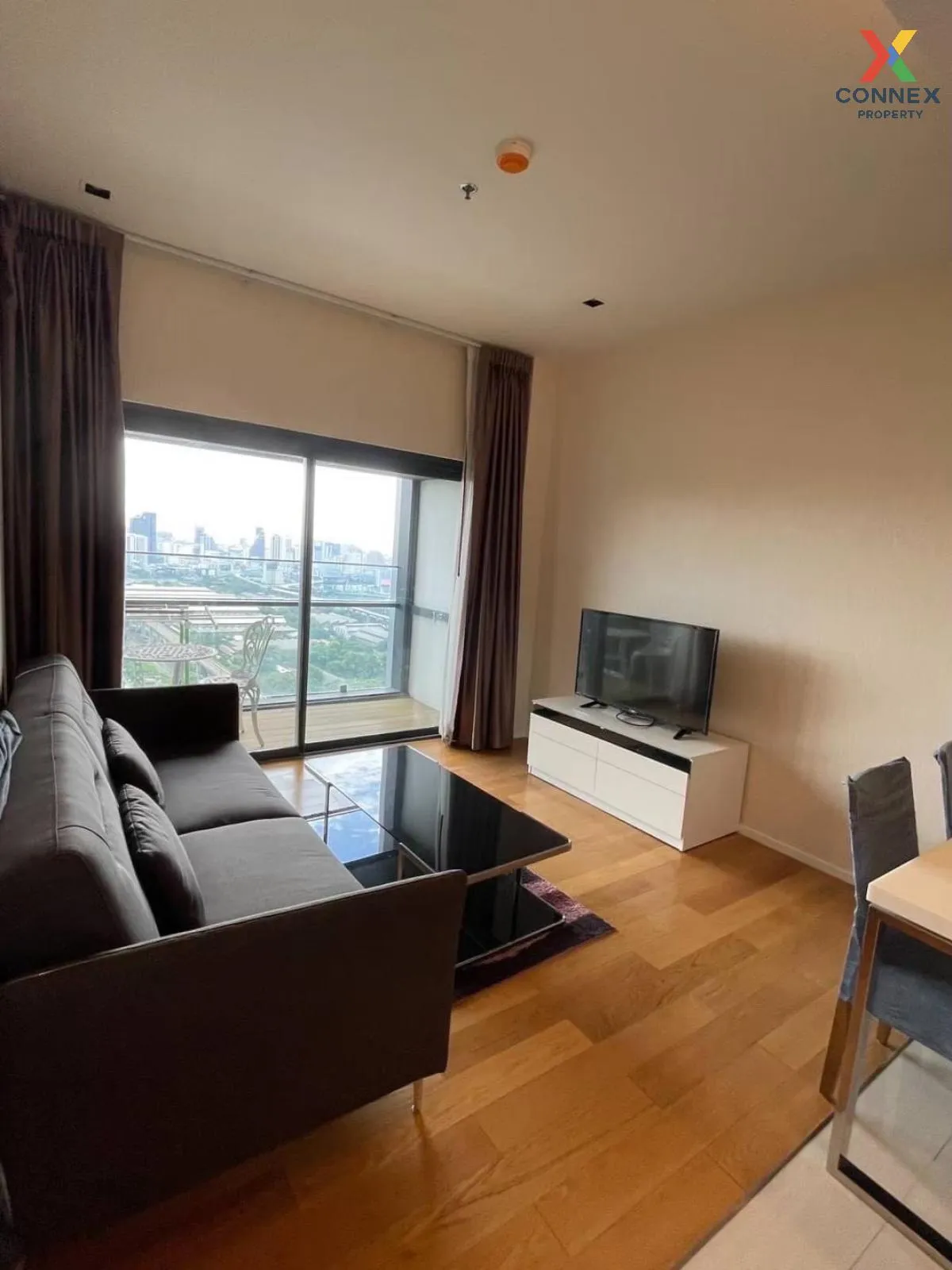 เช่าคอนโด  เซอร์เคิล ลิฟวิ่ง โปรโตไทพ์ MRT-เพชรบุรี มักกะสัน เขต  2