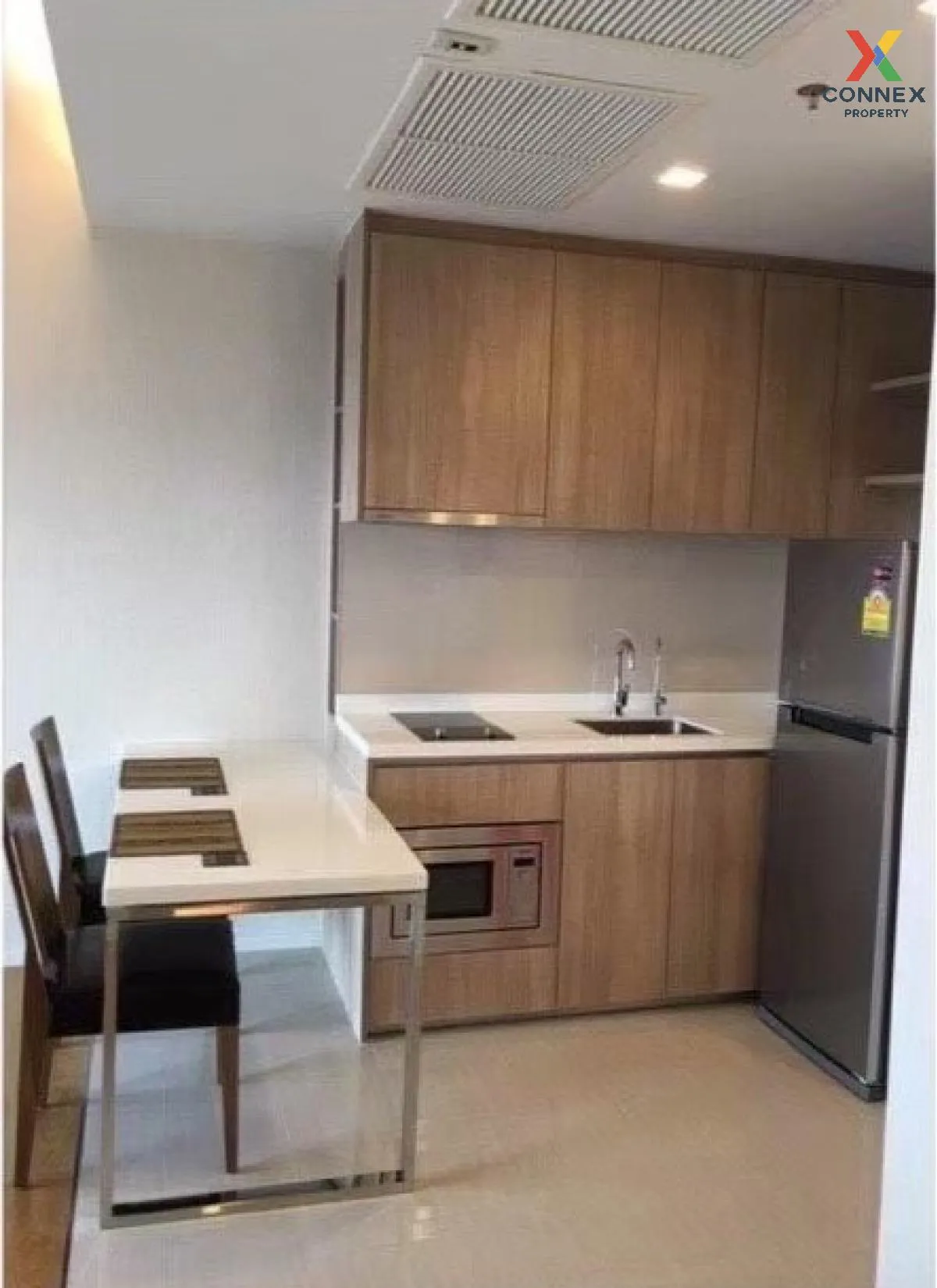 เช่าคอนโด  เซอร์เคิล ลิฟวิ่ง โปรโตไทพ์ MRT-เพชรบุรี มักกะสัน เขต  4