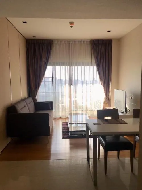 เช่าคอนโด  เซอร์เคิล ลิฟวิ่ง โปรโตไทพ์ MRT-เพชรบุรี มักกะสัน เขต ราชเทวี กรุงเทพ CX-36858