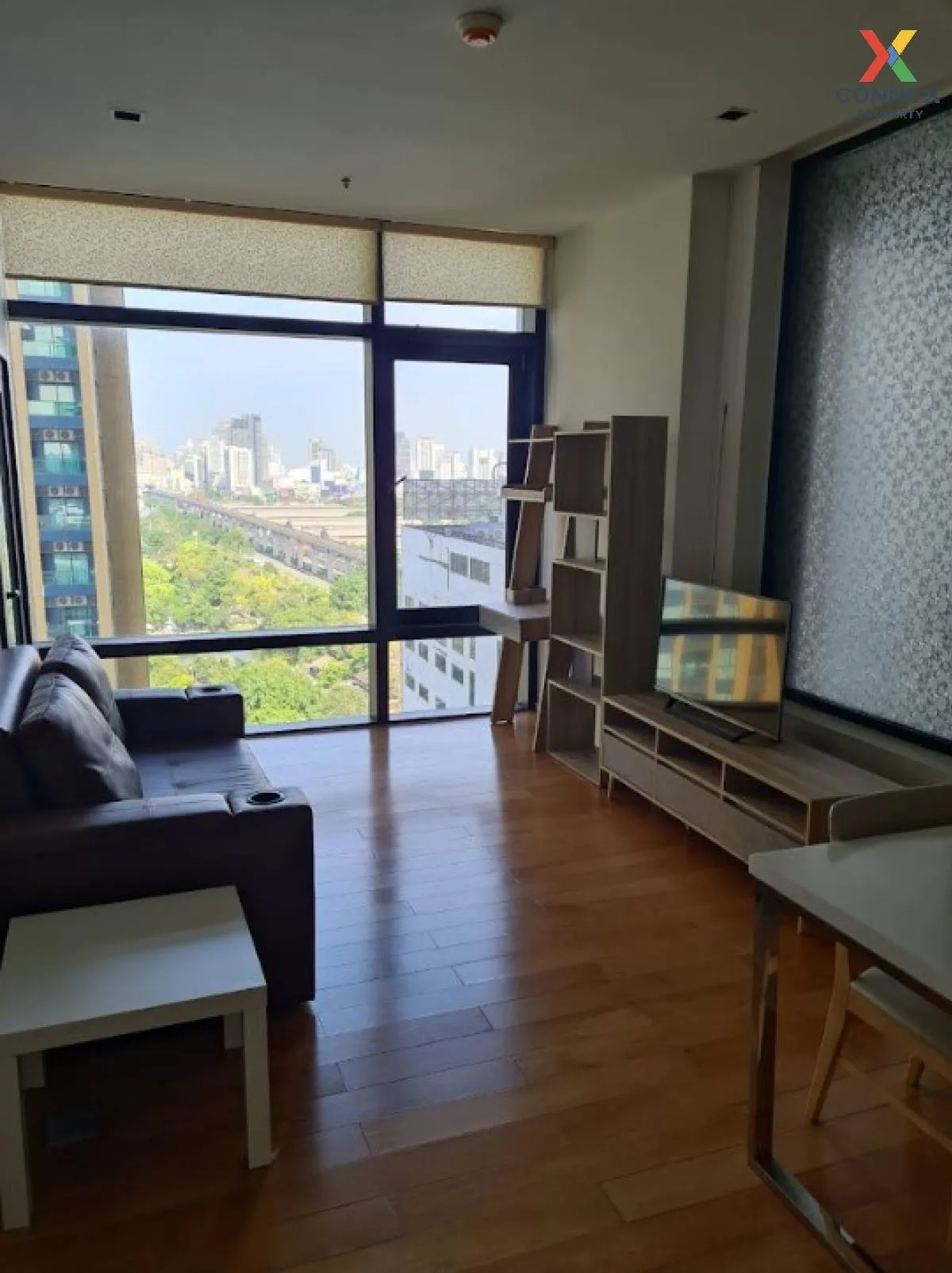 เช่าคอนโด  เซอร์เคิล ลิฟวิ่ง โปรโตไทพ์ MRT-เพชรบุรี มักกะสัน เขต  4