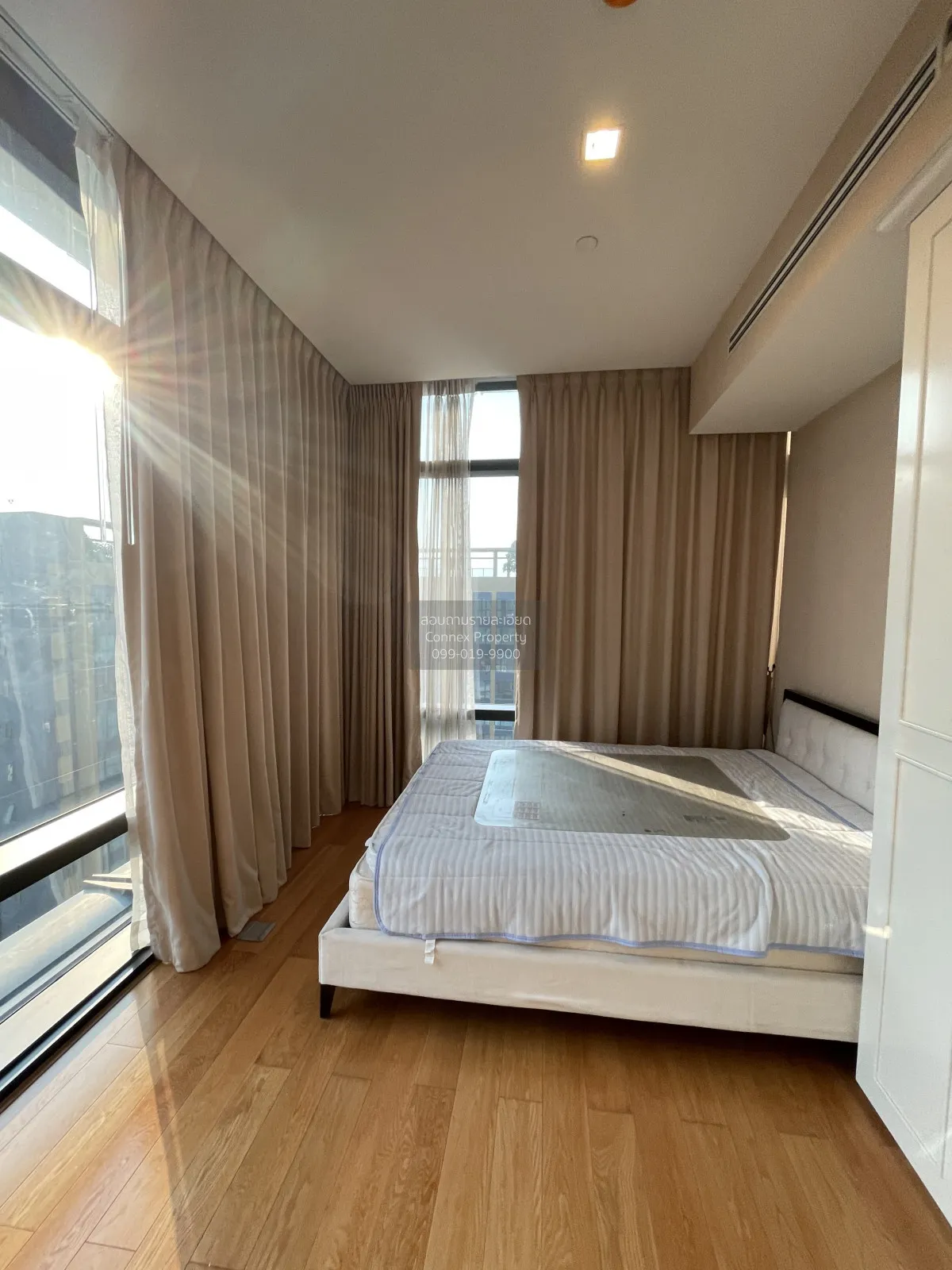 เช่าคอนโด  เซอร์เคิล ลิฟวิ่ง โปรโตไทพ์ MRT-เพชรบุรี มักกะสัน เขต 