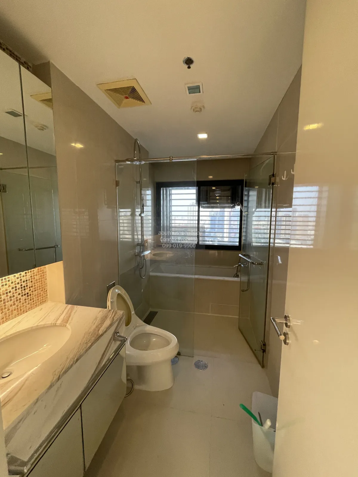 เช่าคอนโด  เซอร์เคิล ลิฟวิ่ง โปรโตไทพ์ MRT-เพชรบุรี มักกะสัน เขต 