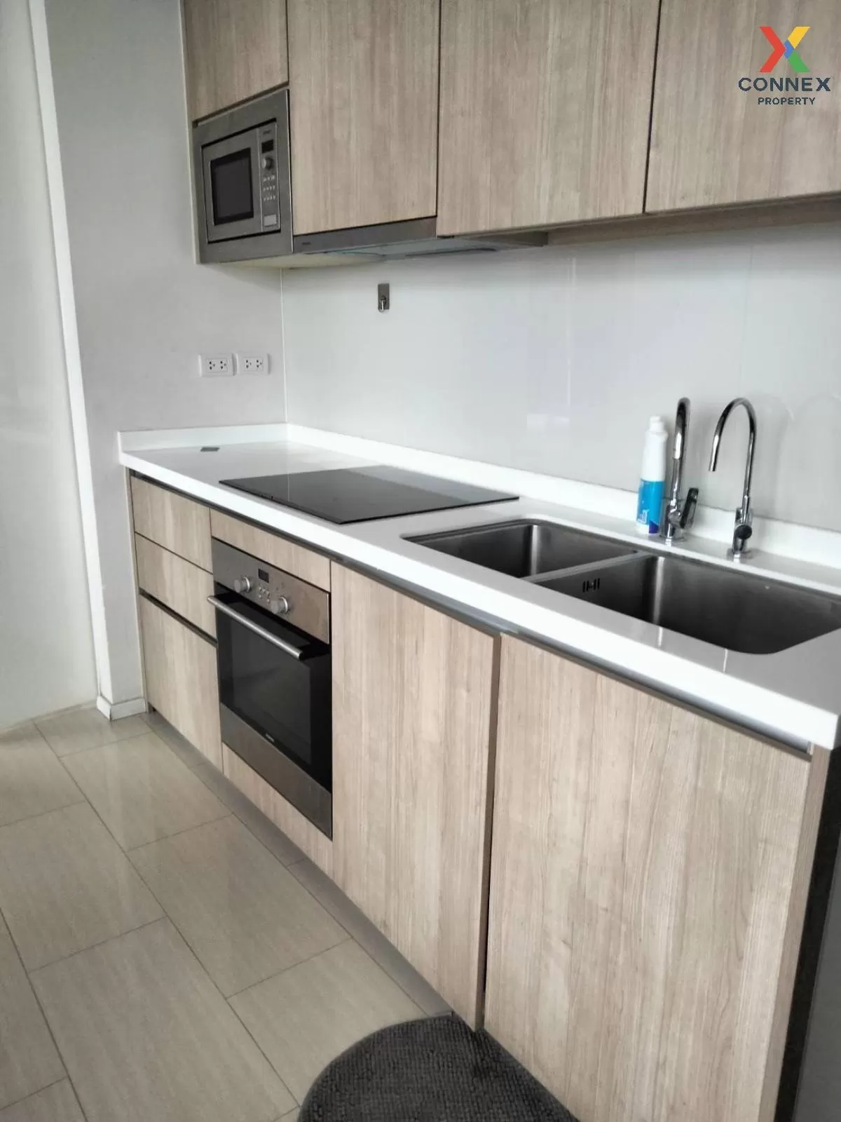 เช่าคอนโด  เซอร์เคิล ลิฟวิ่ง โปรโตไทพ์ MRT-เพชรบุรี มักกะสัน เขต  3