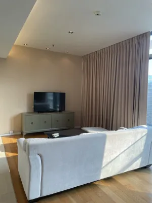 เช่าคอนโด  เซอร์เคิล ลิฟวิ่ง โปรโตไทพ์ MRT-เพชรบุรี มักกะสัน เขต ราชเทวี กรุงเทพ CX-36873