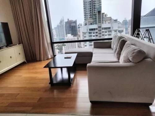 เช่าคอนโด  เซอร์เคิล ลิฟวิ่ง โปรโตไทพ์ MRT-เพชรบุรี มักกะสัน เขต ราชเทวี กรุงเทพ CX-36873