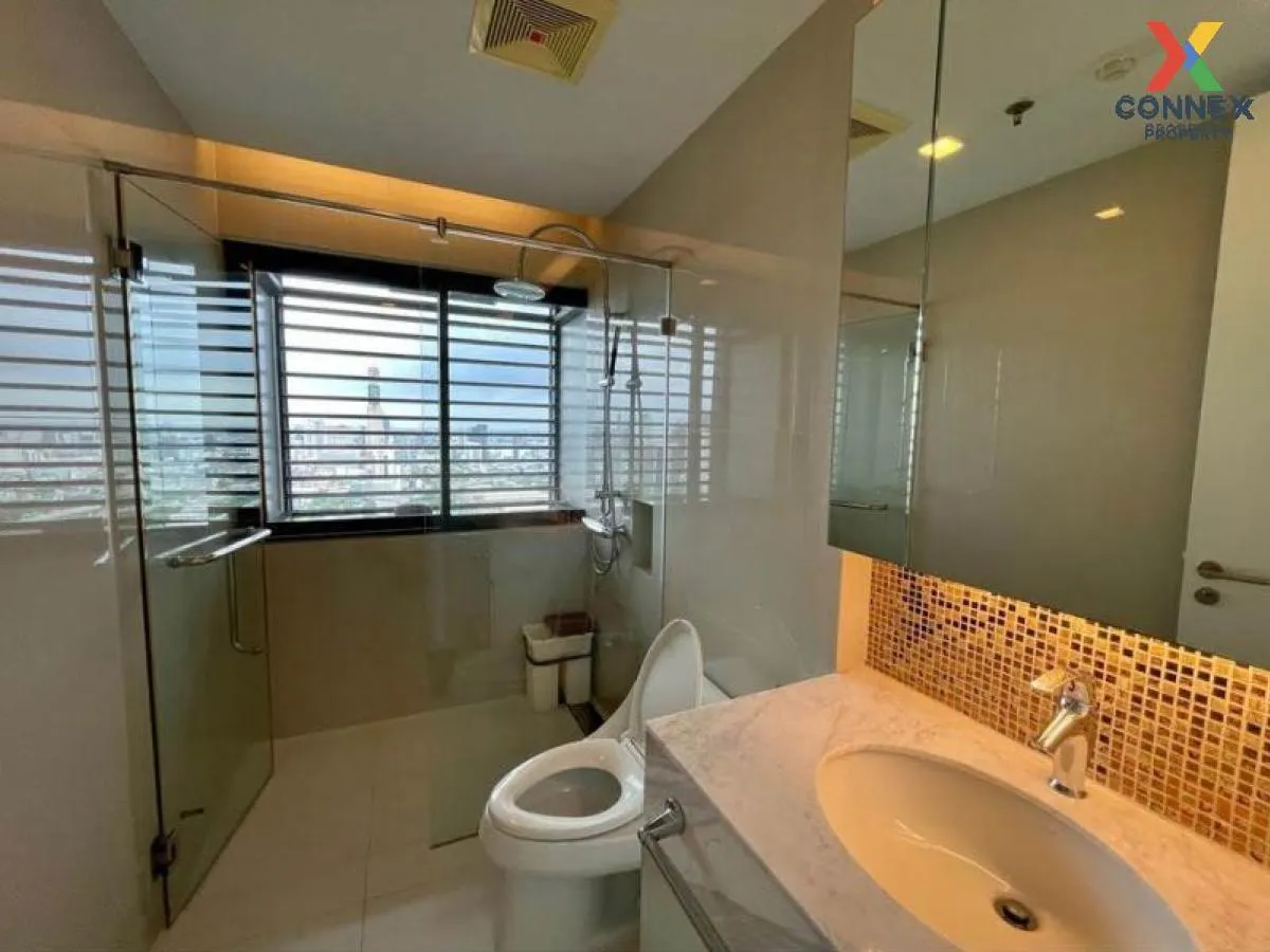 ขายคอนโด  เซอร์เคิล ลิฟวิ่ง โปรโตไทพ์ MRT-เพชรบุรี มักกะสัน เขต ร ขายคอนโด  เซอร์เคิล ลิฟวิ่ง โปรโตไทพ์ MRT-เพชรบุรี มักกะสัน เขต ร 4