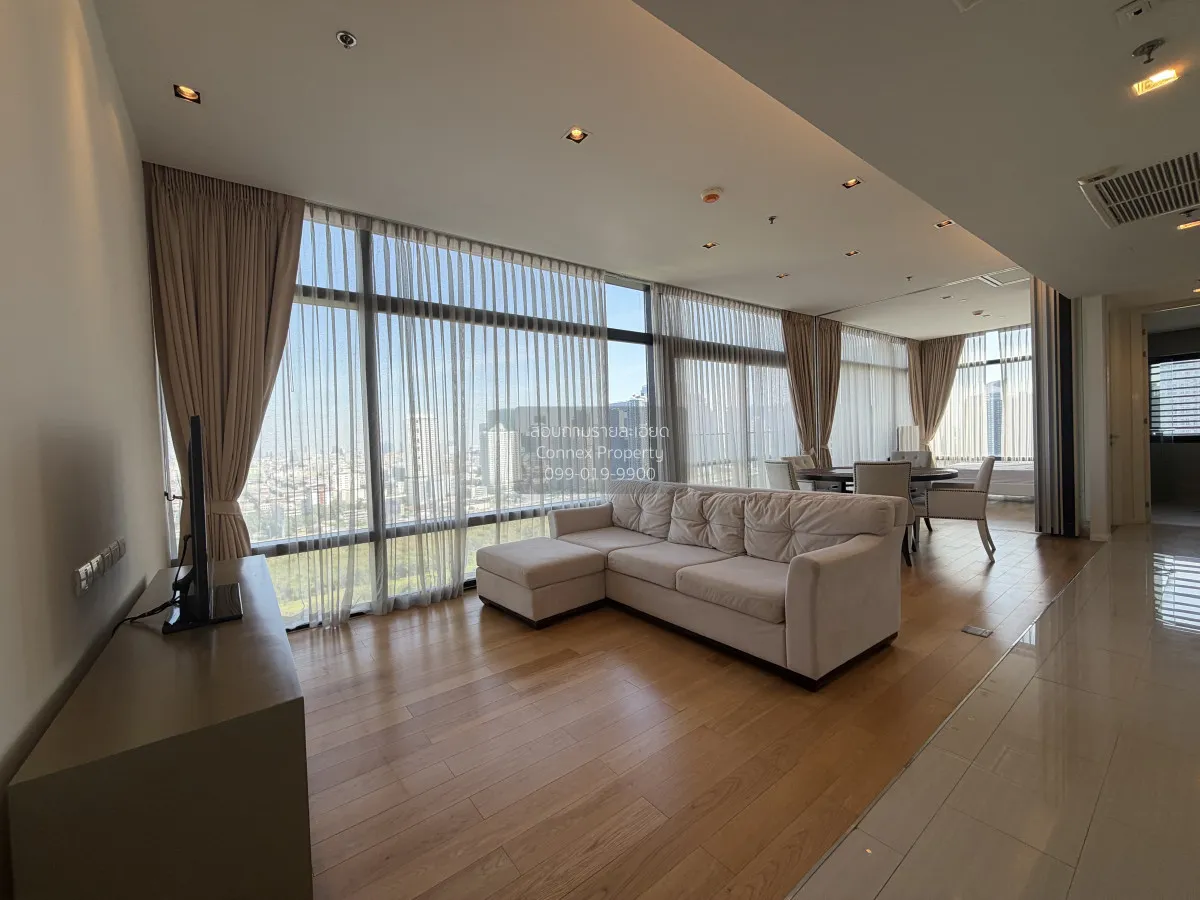 For Sale Condo , Circle Living Prototype , MRT-Phetchaburi , Makk 1