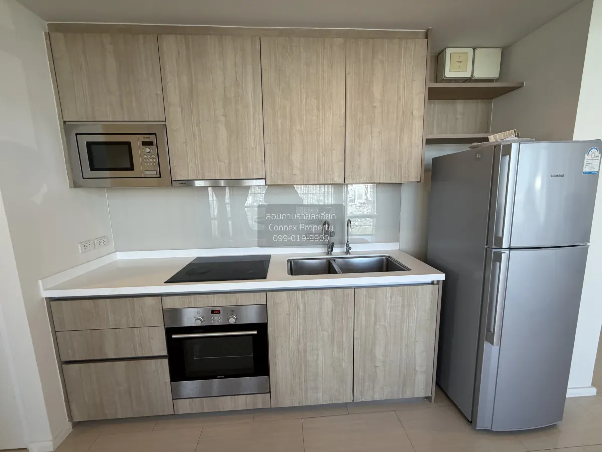 For Sale Condo , Circle Living Prototype , MRT-Phetchaburi , Makk 4