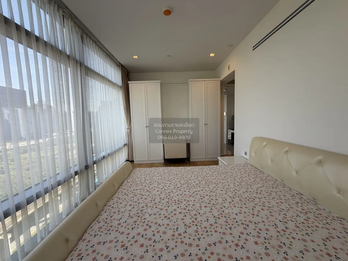 For Sale Condo , Circle Living Prototype , MRT-Phetchaburi , Makk