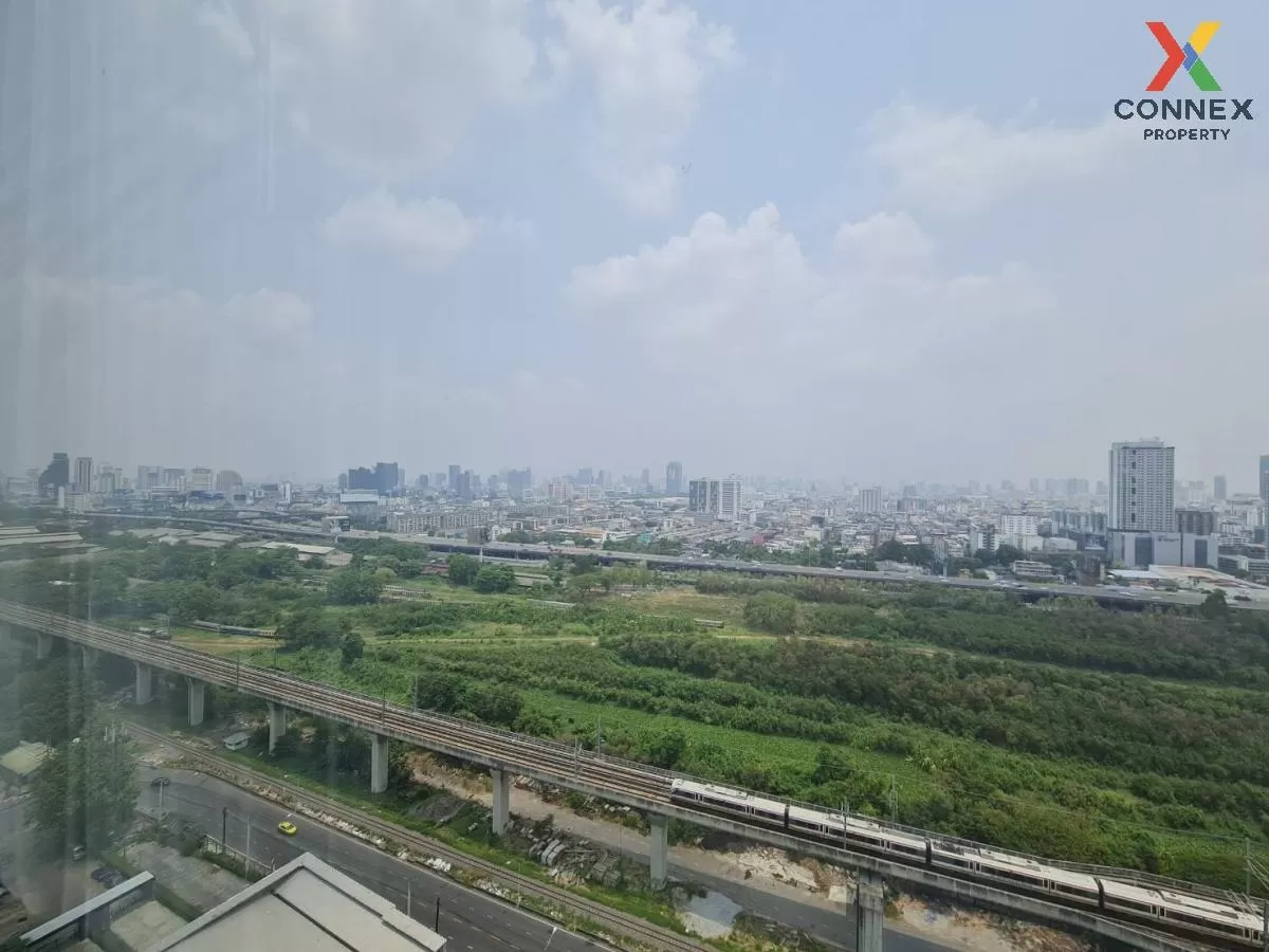 ขายคอนโด  เซอร์เคิล ลิฟวิ่ง โปรโตไทพ์ MRT-เพชรบุรี มักกะสัน เขต ร ขายคอนโด  เซอร์เคิล ลิฟวิ่ง โปรโตไทพ์ MRT-เพชรบุรี มักกะสัน เขต ร