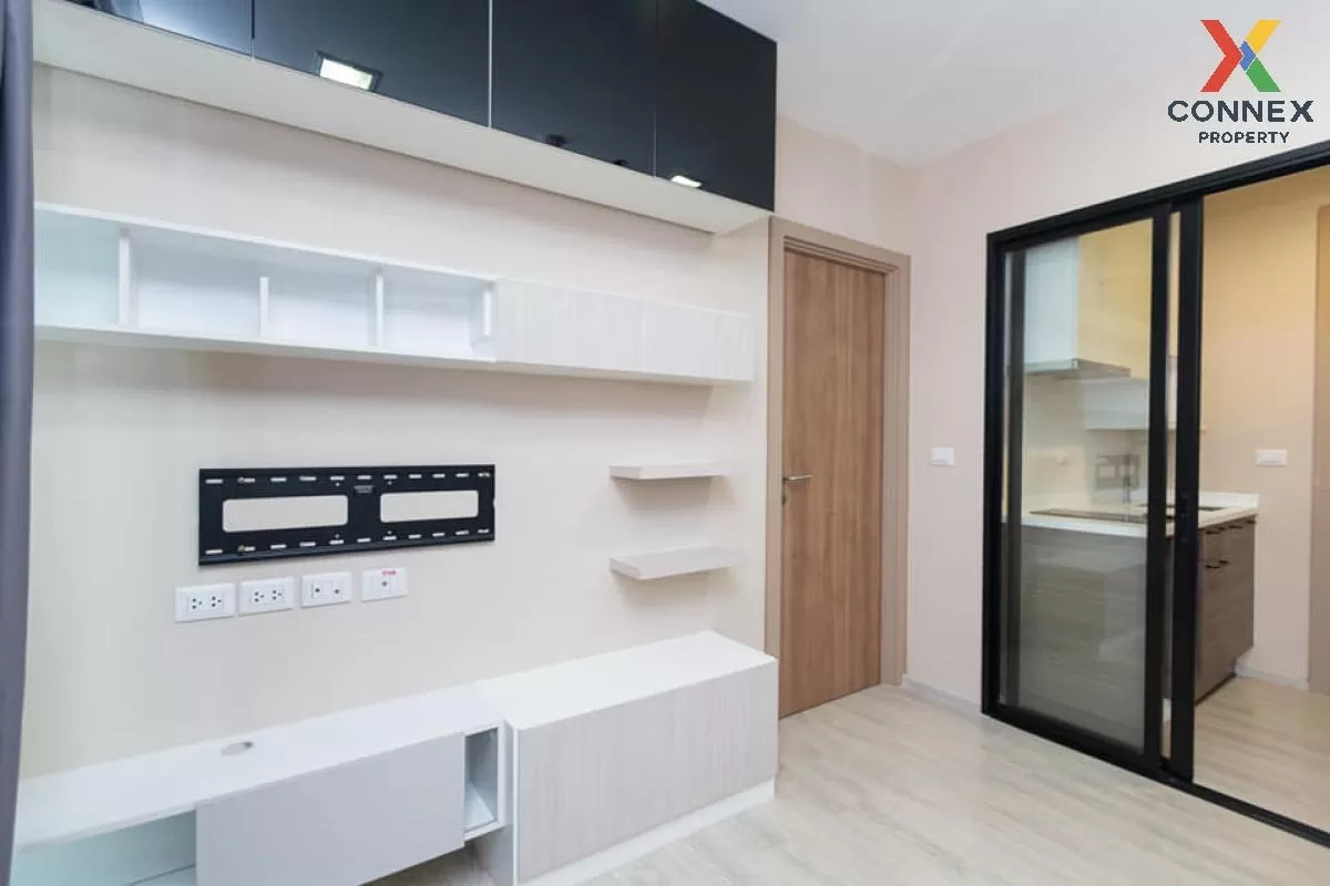 ขายคอนโด  คอนโดเลต มิสท์ พระราม 9 MRT-พระราม 9 ห้วยขวาง เขต ห้วยข 2