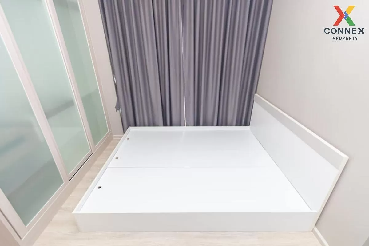 ขายคอนโด  คอนโดเลต มิสท์ พระราม 9 MRT-พระราม 9 ห้วยขวาง เขต ห้วยข 3