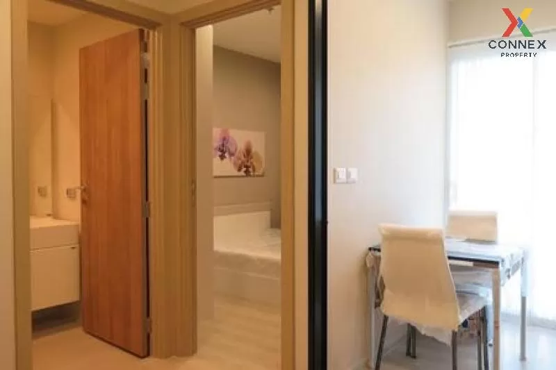 FOR SALE condo , Condolette Midst Rama 9 , MRT-Phra Ram 9 , Huai 