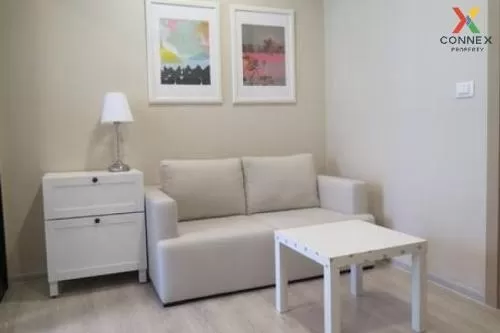 FOR SALE condo , Condolette Midst Rama 9 , MRT-Phra Ram 9 , Huai Khwang , Huai Khwang , Bangkok , CX-36910