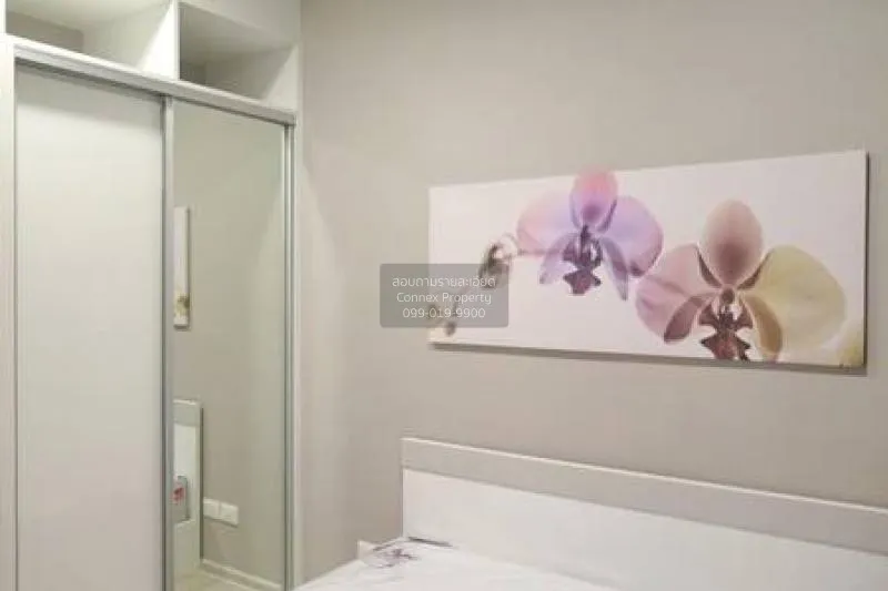 เช่าคอนโด  คอนโดเลต มิสท์ พระราม 9 MRT-พระราม 9 ห้วยขวาง เขต ห้วย