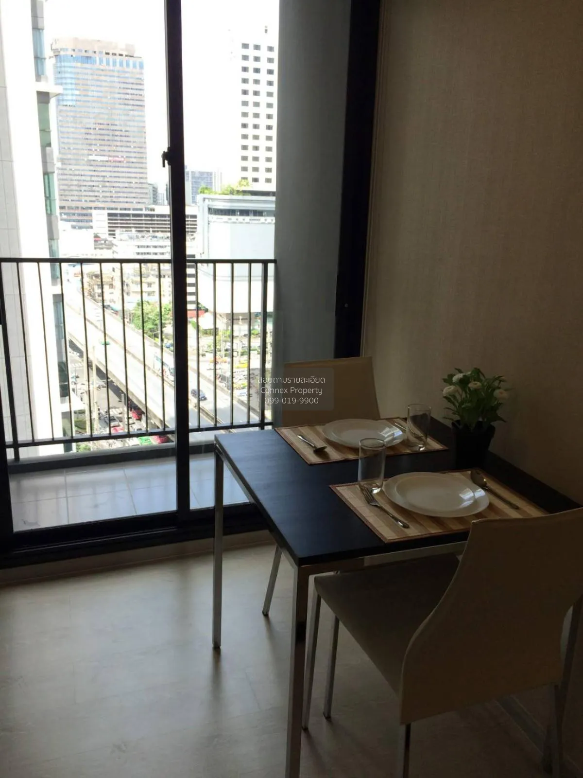 FOR RENT condo , Condolette Midst Rama 9 , MRT-Phra Ram 9 , Huai  3