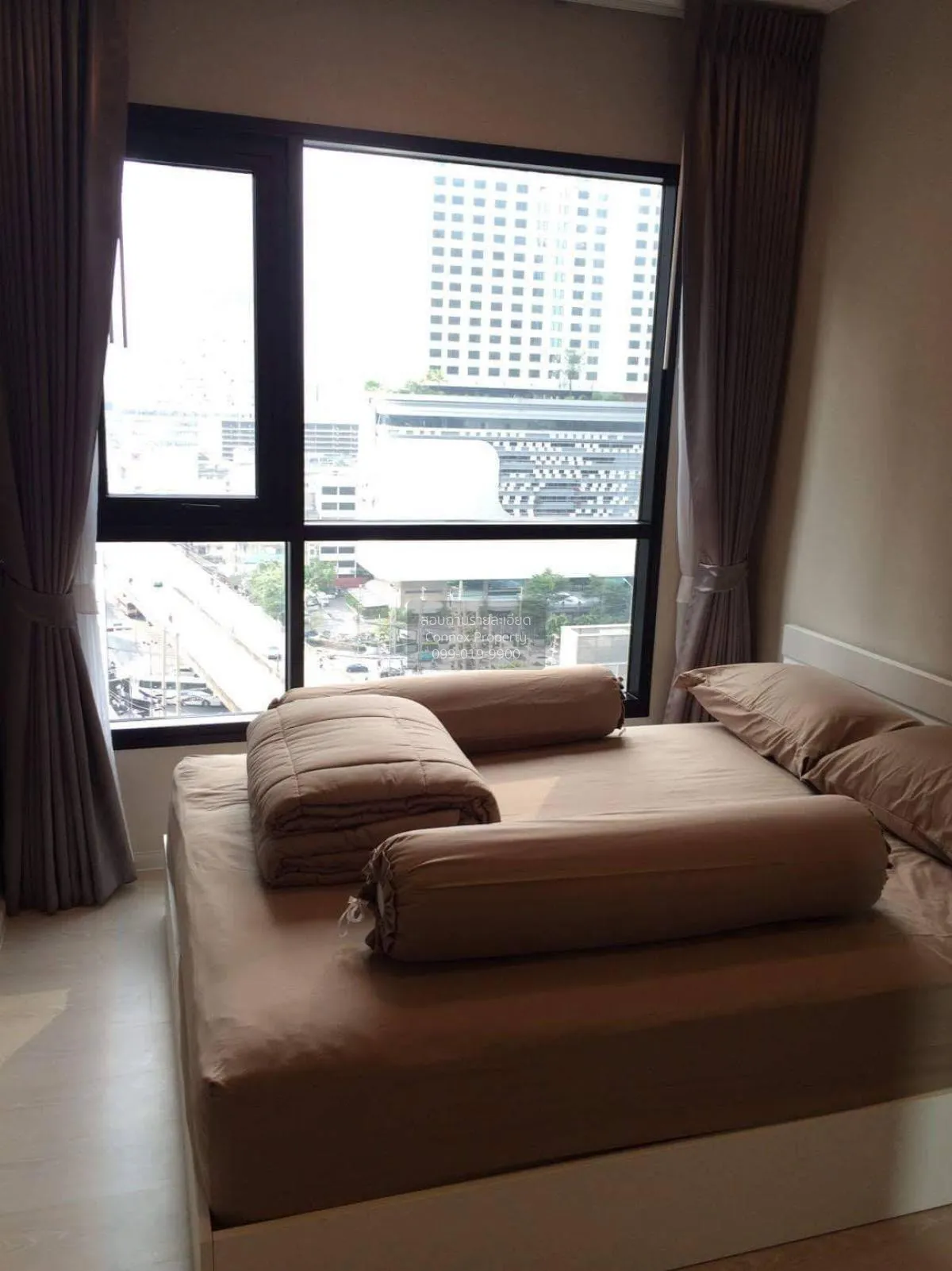 FOR RENT condo , Condolette Midst Rama 9 , MRT-Phra Ram 9 , Huai  4