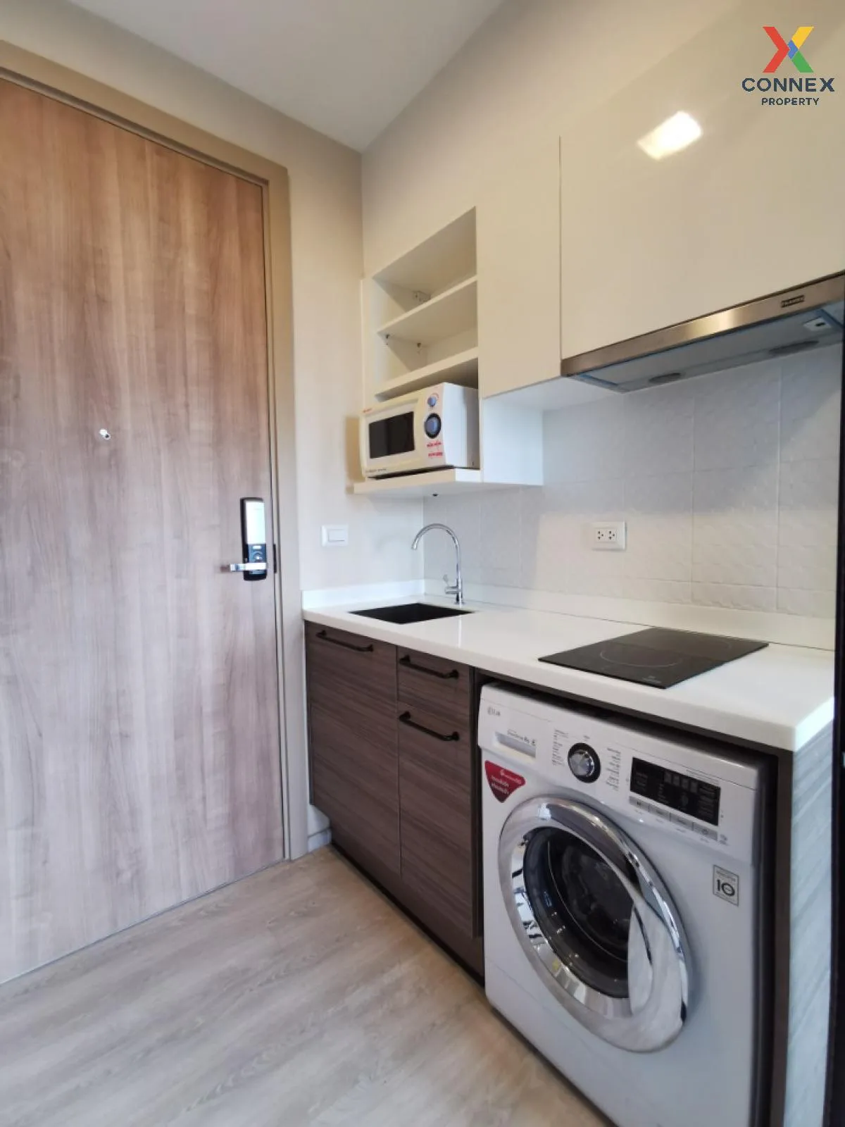 For Sale Condo , Condolette Midst Rama 9 , MRT-Phra Ram 9 , Huai 