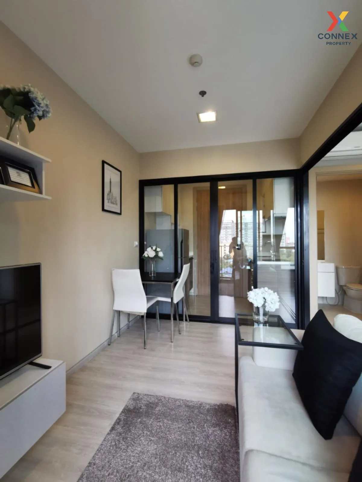 For Sale Condo , Condolette Midst Rama 9 , MRT-Phra Ram 9 , Huai 