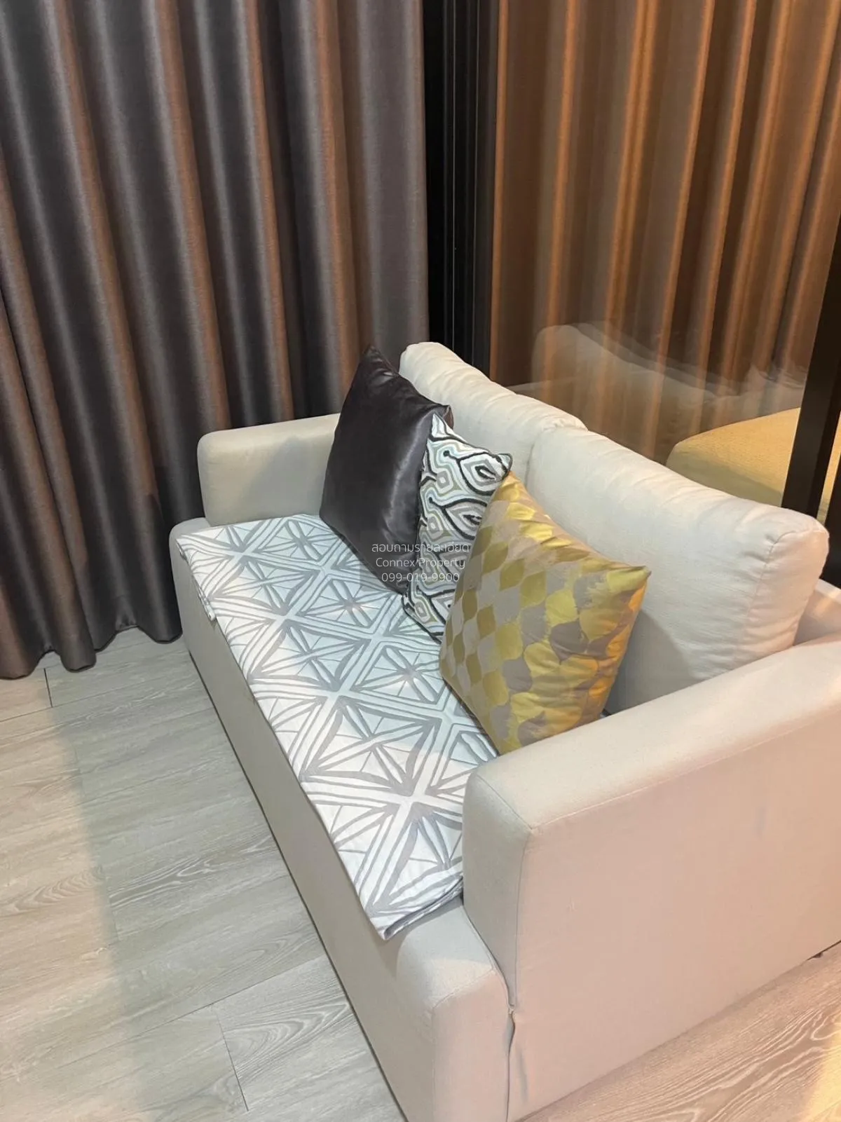 FOR RENT condo , Condolette Midst Rama 9 , MRT-Phra Ram 9 , Huai  2