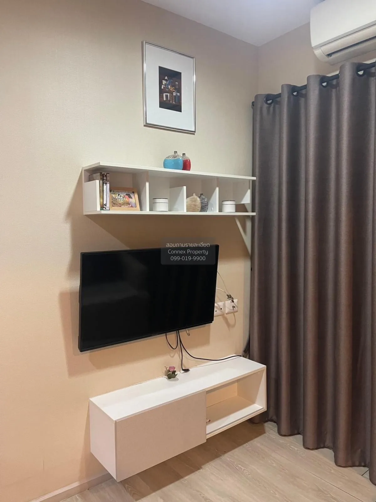 FOR RENT condo , Condolette Midst Rama 9 , MRT-Phra Ram 9 , Huai  3