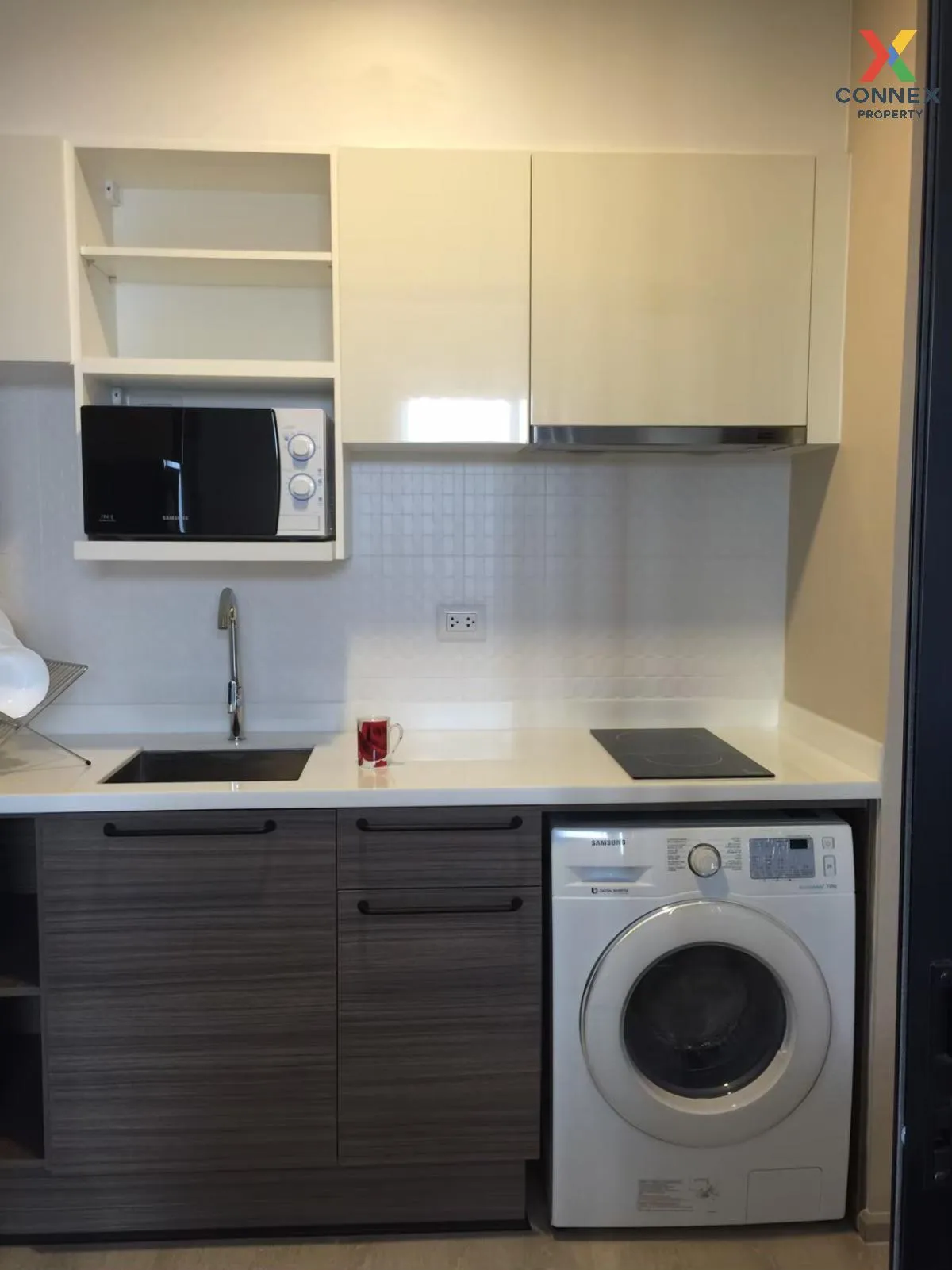 เช่าคอนโด  คอนโดเลต มิสท์ พระราม 9 MRT-พระราม 9 ห้วยขวาง เขต ห้วย 2