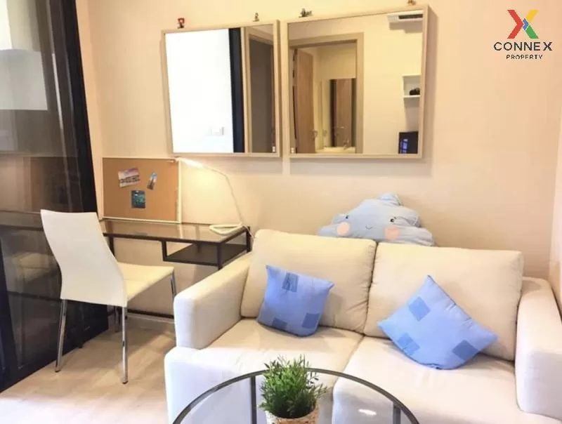 FOR SALE condo , Condolette Midst Rama 9 , MRT-Phra Ram 9 , Huai  1