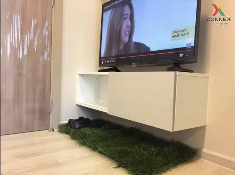 FOR SALE condo , Condolette Midst Rama 9 , MRT-Phra Ram 9 , Huai  3