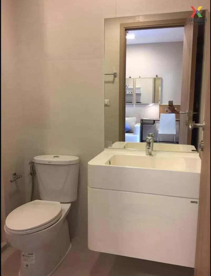 FOR SALE condo , Condolette Midst Rama 9 , MRT-Phra Ram 9 , Huai 