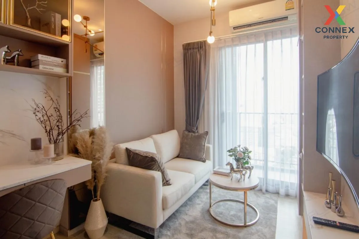 FOR SALE condo , Condolette Midst Rama 9 , MRT-Phra Ram 9 , Huai  1