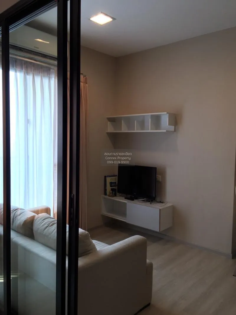 FOR RENT condo , Condolette Midst Rama 9 , MRT-Phra Ram 9 , Huai  2