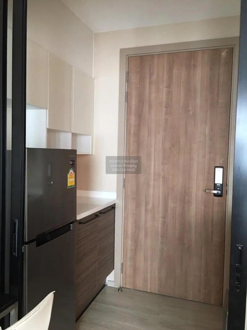 FOR RENT condo , Condolette Midst Rama 9 , MRT-Phra Ram 9 , Huai 