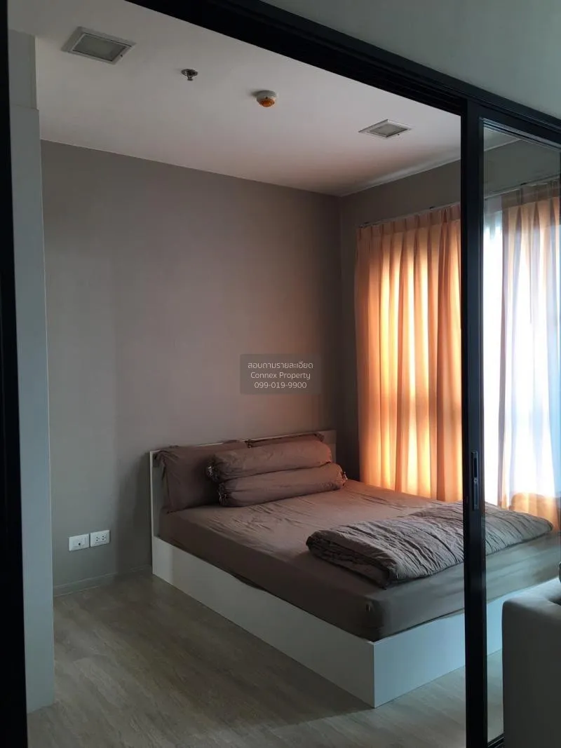 FOR RENT condo , Condolette Midst Rama 9 , MRT-Phra Ram 9 , Huai 