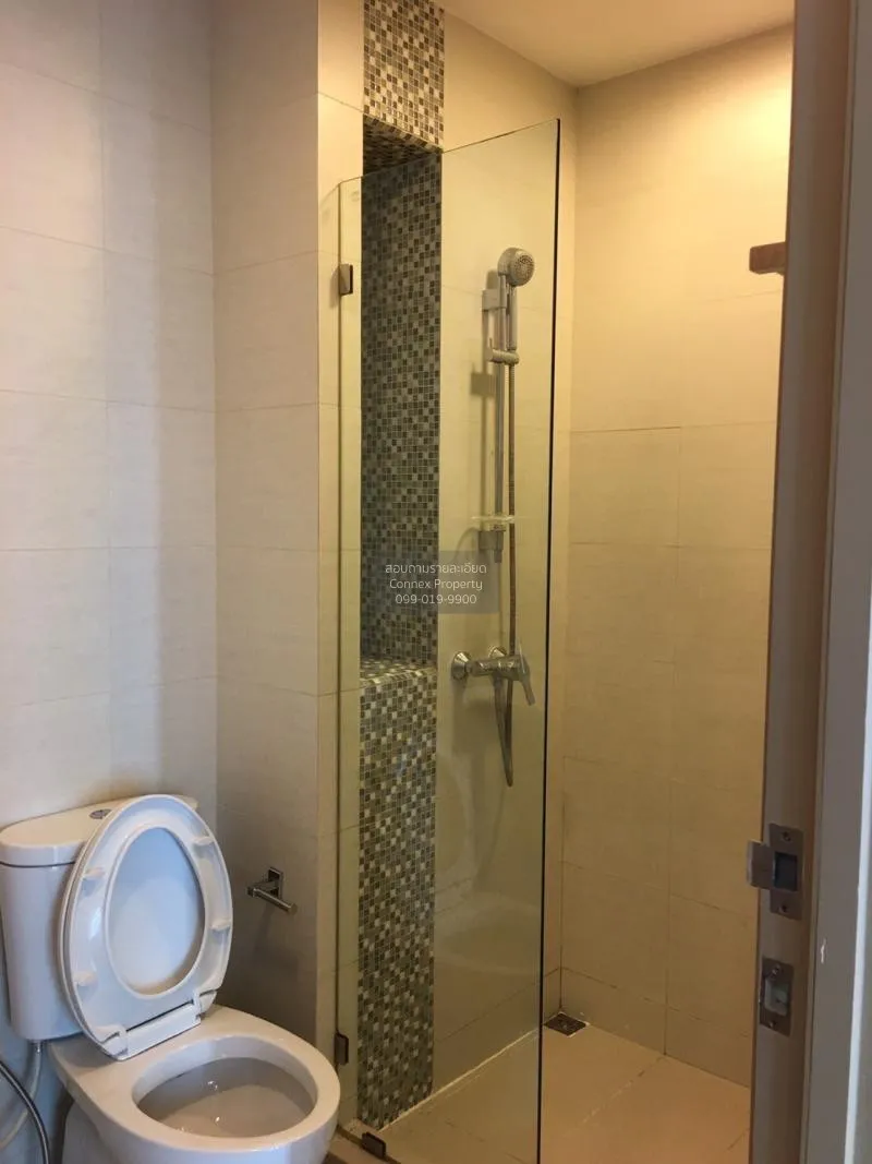 FOR RENT condo , Condolette Midst Rama 9 , MRT-Phra Ram 9 , Huai 