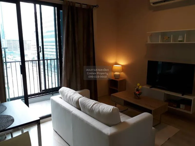 FOR RENT condo , Condolette Midst Rama 9 , MRT-Phra Ram 9 , Huai  1